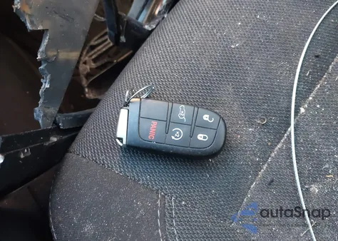 2015 Dodge Charger Se z USA, uszkodzony, nr VIN 2C3CDXBG7FH790457